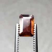 schöner Turmalin Edelstein, 1.3 Karat
