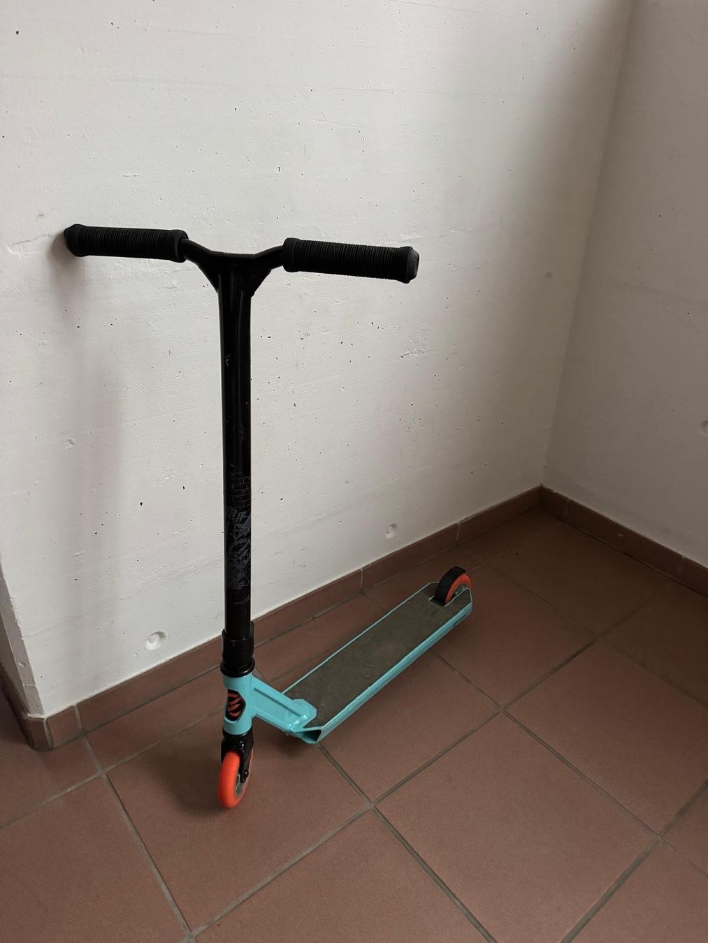 Oxelo Kickboard: Oxelo Scooter – Usato da Meilen venduto da Bigliese 1