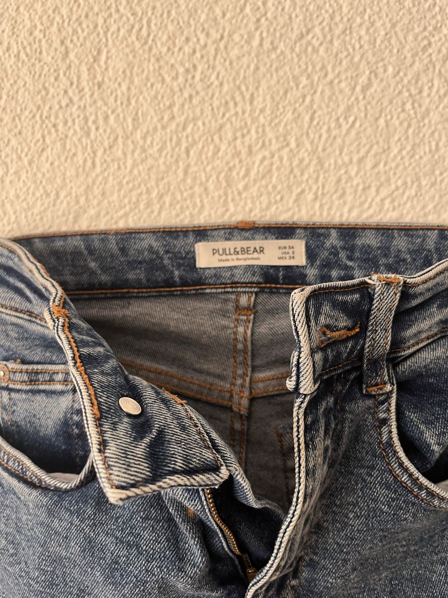 Pull&Bear Jeans: Jeans Pull and Bear – Gebraucht aus Andwil SG von sas_m9tn 1