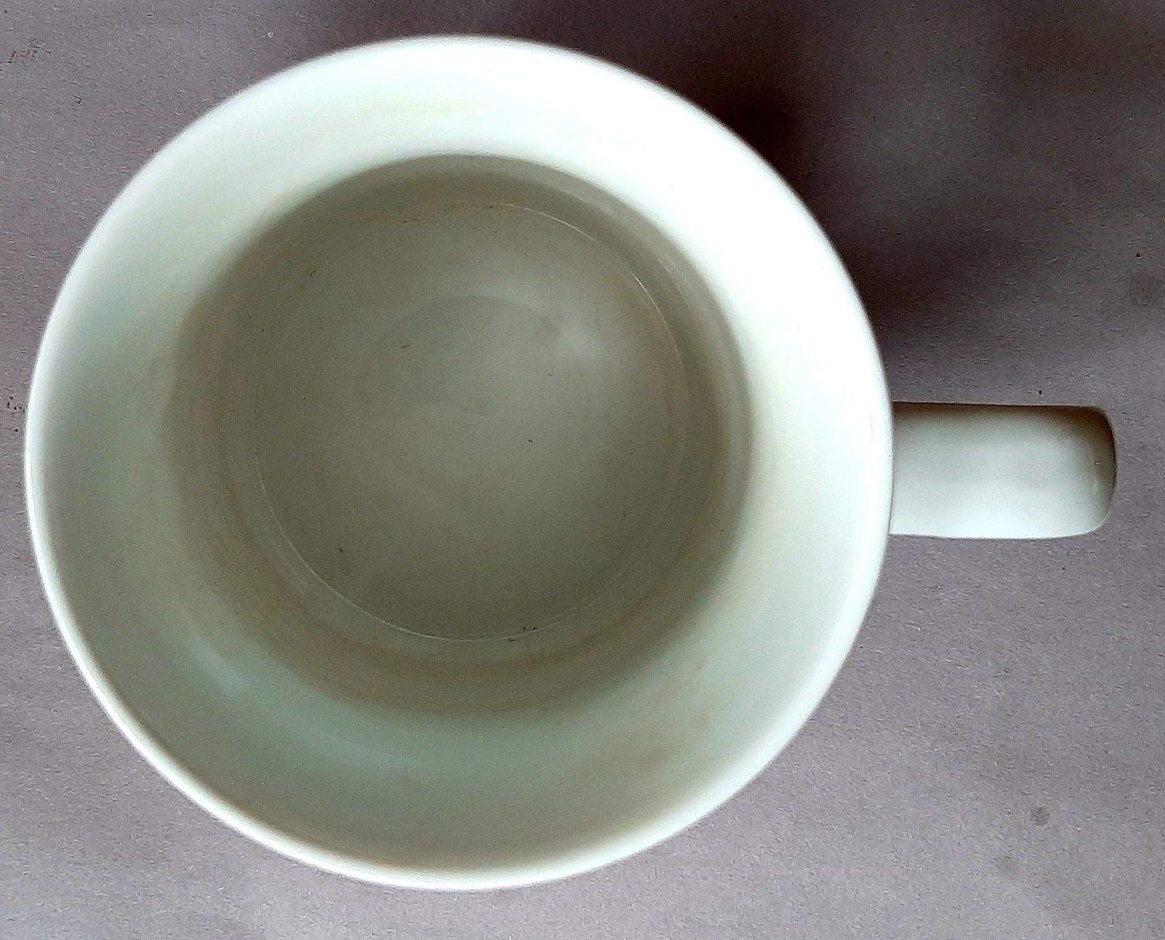 Tassen: Tasse Coca-Cola – Gebraucht aus Montet (Glâne) von Koada2 3