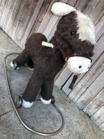 Esel  kinder fahrbar schaukel sammler