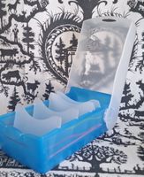Karteikartenbox. Pracktisch für karteikarten oder Sonstiges.