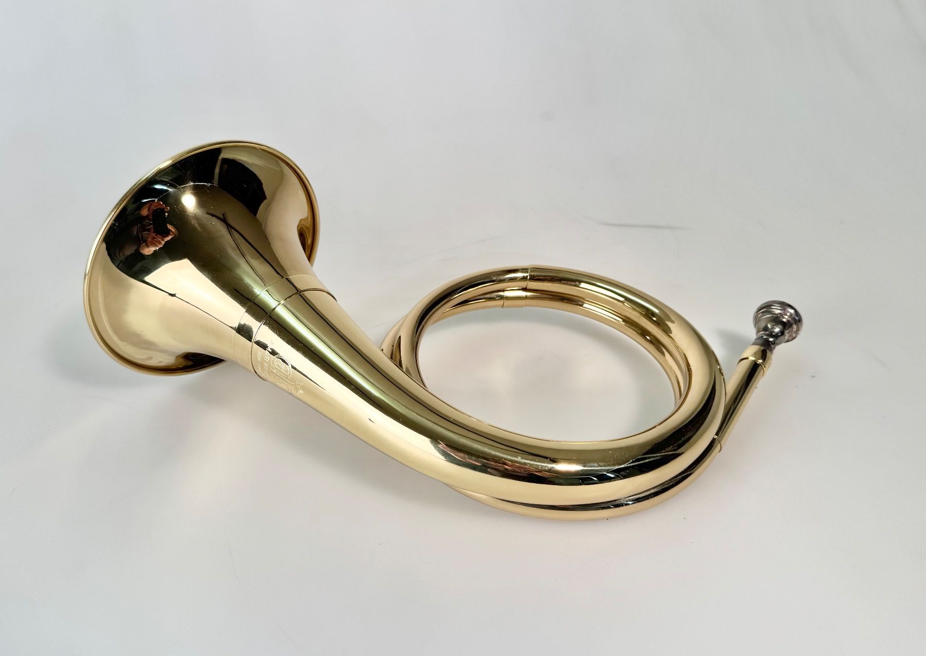 Strumenti musicali: Fürst Pless Horn – Nuovo (secondo la descrizione) da Schaffhausen venduto da outlet-music 1