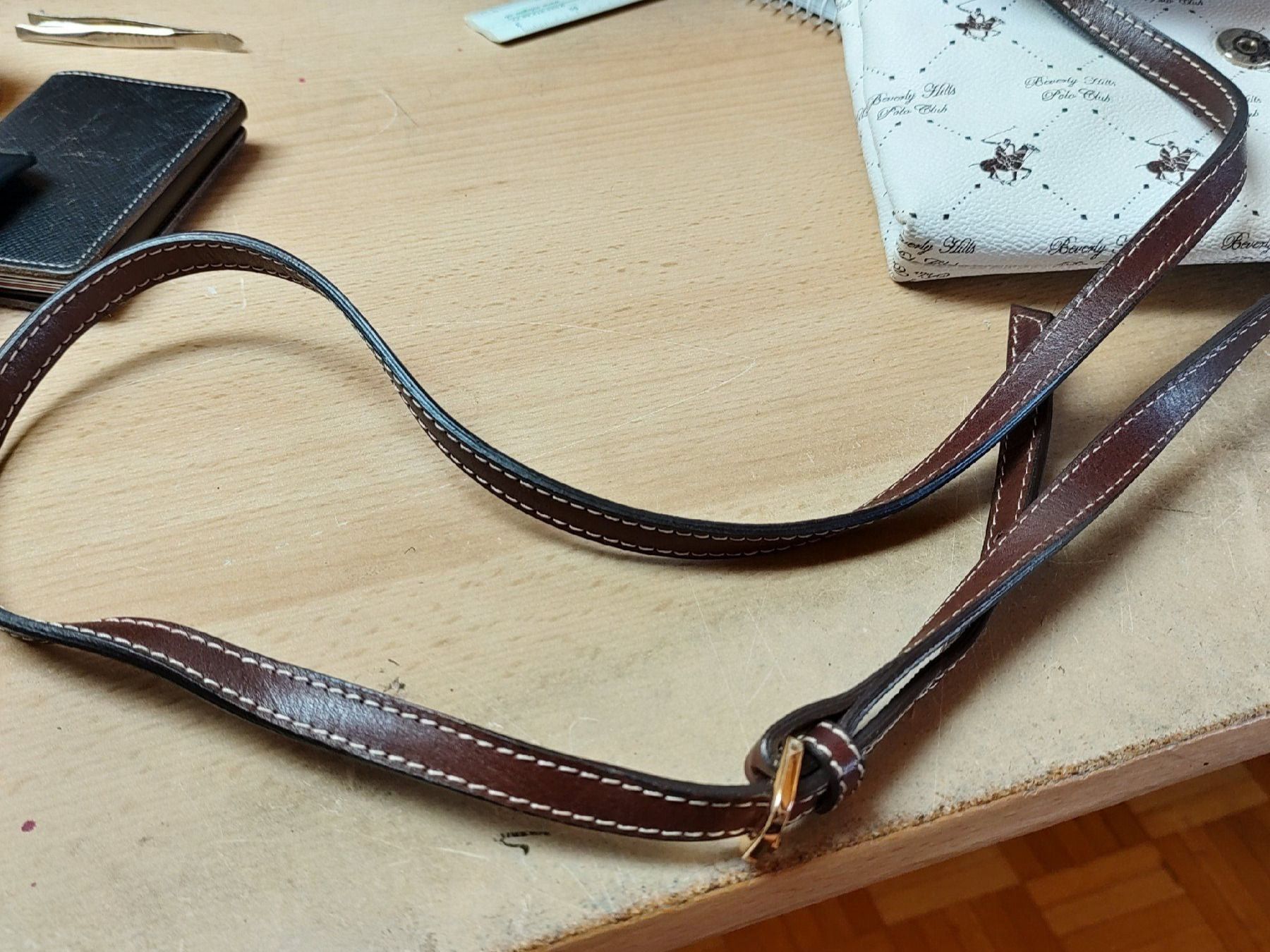 Taschen für Damen: Sac dame – Gebraucht aus La  Tour-de-Trême von Kotochunko 2