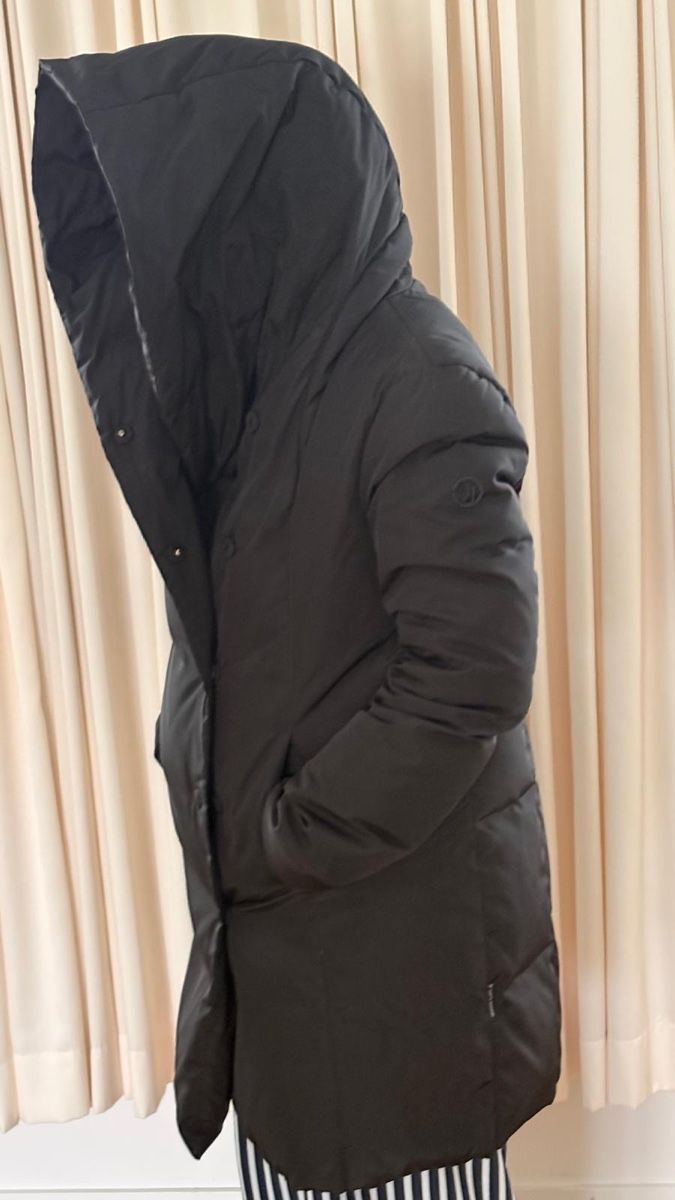 Armani Mäntel: Armani Jeans Daunenmantel – Gebraucht aus Zürich von Bemey5268 1
