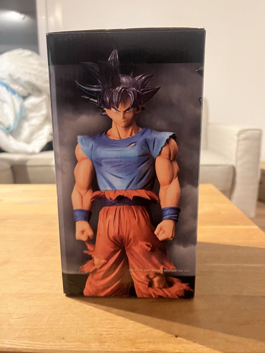Bandai Statuette: Dragon Ball – Usato da Rheineck venduto da swi_mpk5 1