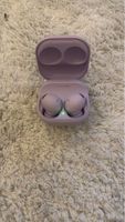 Samsung Galaxy Buds2 Pro lila wie neu