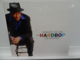 Horace Silver - The Hardbop Grandpop CD- Impulse