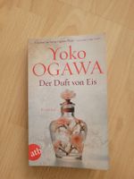 Yoko Ogawa - Der Duft von Eis (Roman) - ATB Taschenbuch
