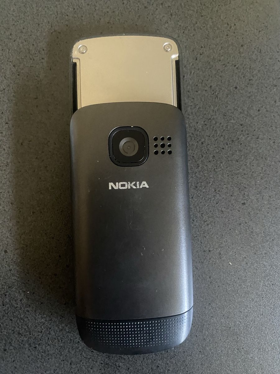 Nokia Telefoni cellulari / Smartphones: Nokia Tastatur Handy – Usato da Greifensee venduto da kre_7c77 2