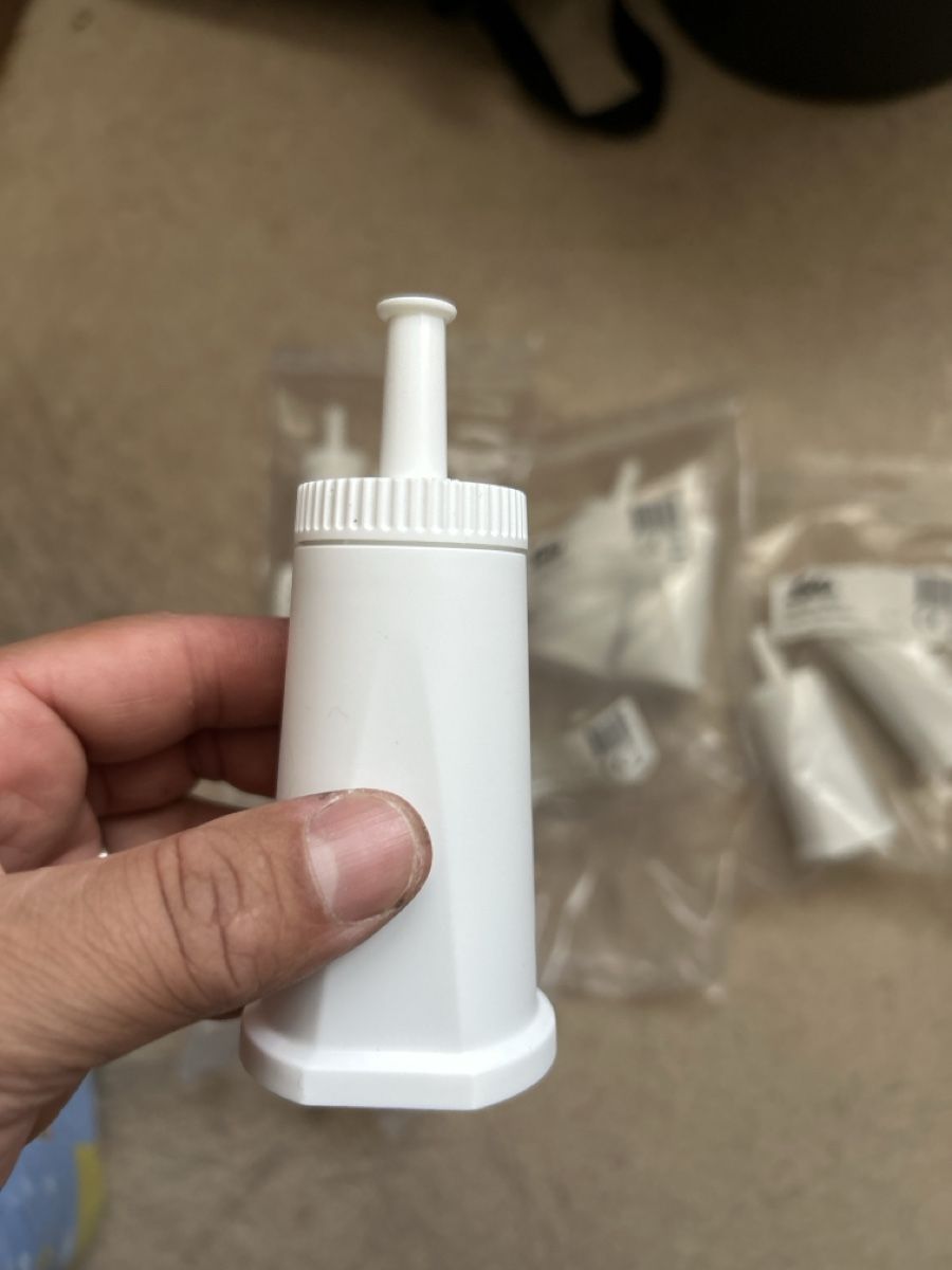 Solis Altro per la casa: Solis Wasserfilter 700.81, 9.Stück Neuware – Nuovo e nell'imballaggio originale da Dorf venduto da lanxang 2