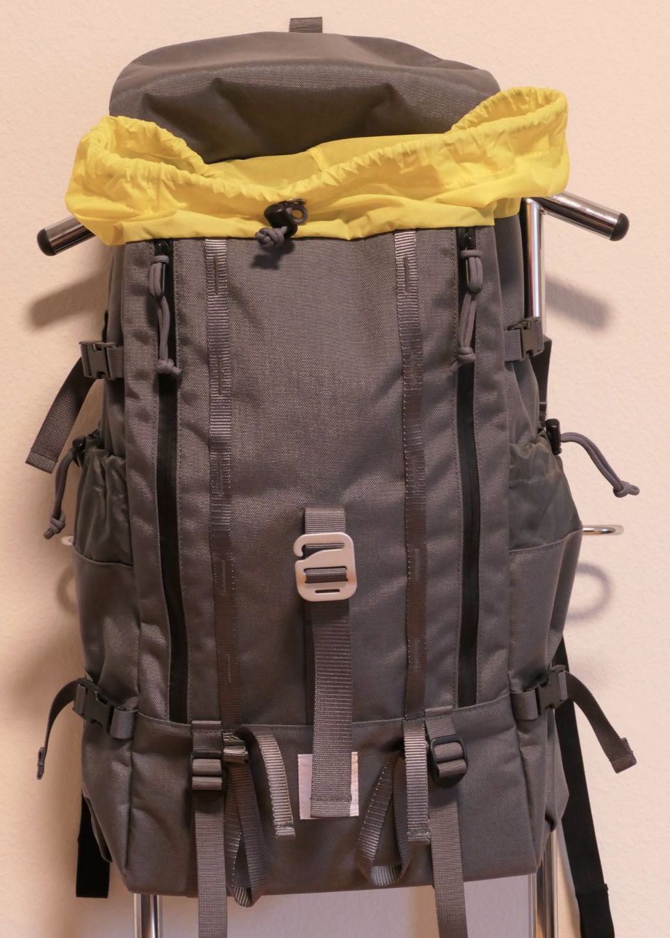 Rucksäcke: Urban Rucksack Topo Designs Mountain Pack – Gebraucht aus Basel von Daniel611 1