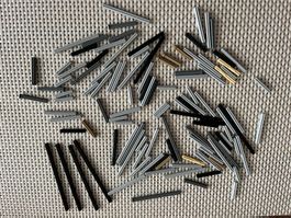 Lego Technic 9396 Achsen Axle