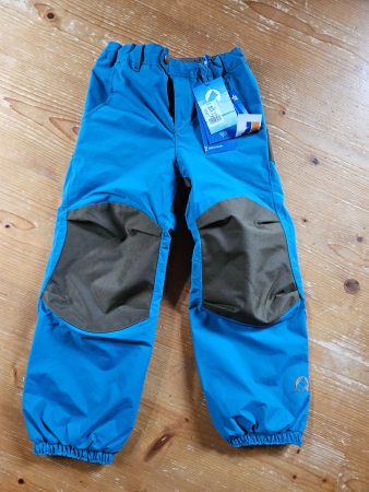 NEU Finkid Regenhosen Huima plus 120/130