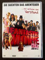 Fantastic Movie