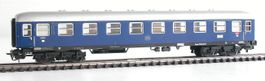 Märklin D-Zug-Wagen A4ümg der DB Spur H0