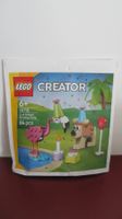 LEGO Creator 30715 Niedliche Tier Geburtstagsfeier,  Polybag