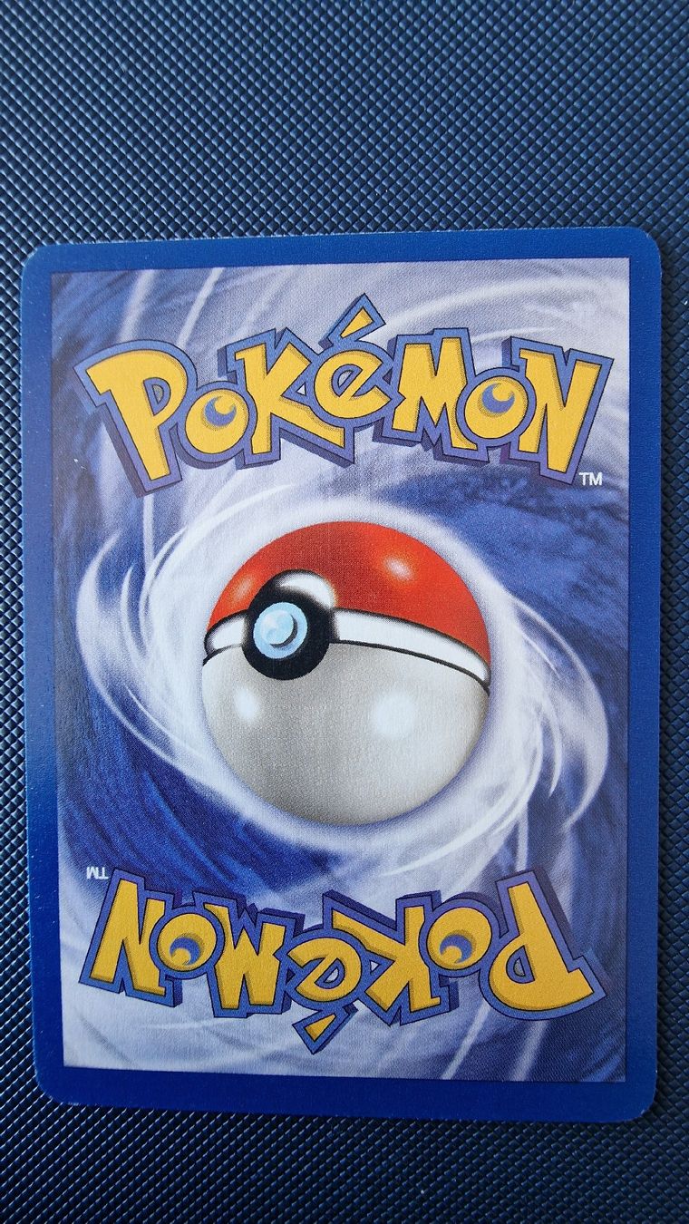 Pokémon Sammelbilder & Trading cards: Dark Hypno [1st Edition] #26 – Pokémon Team Rocket – Gebraucht aus Veytaux von PocketMonster 1