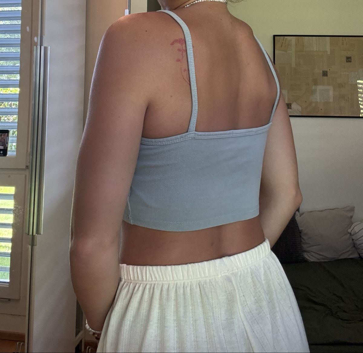 Brandy Melville Tops: Brandy Melville Top onesize – Neu (gemäss Beschreibung) aus Hergiswil NW von Leonie_6052 2