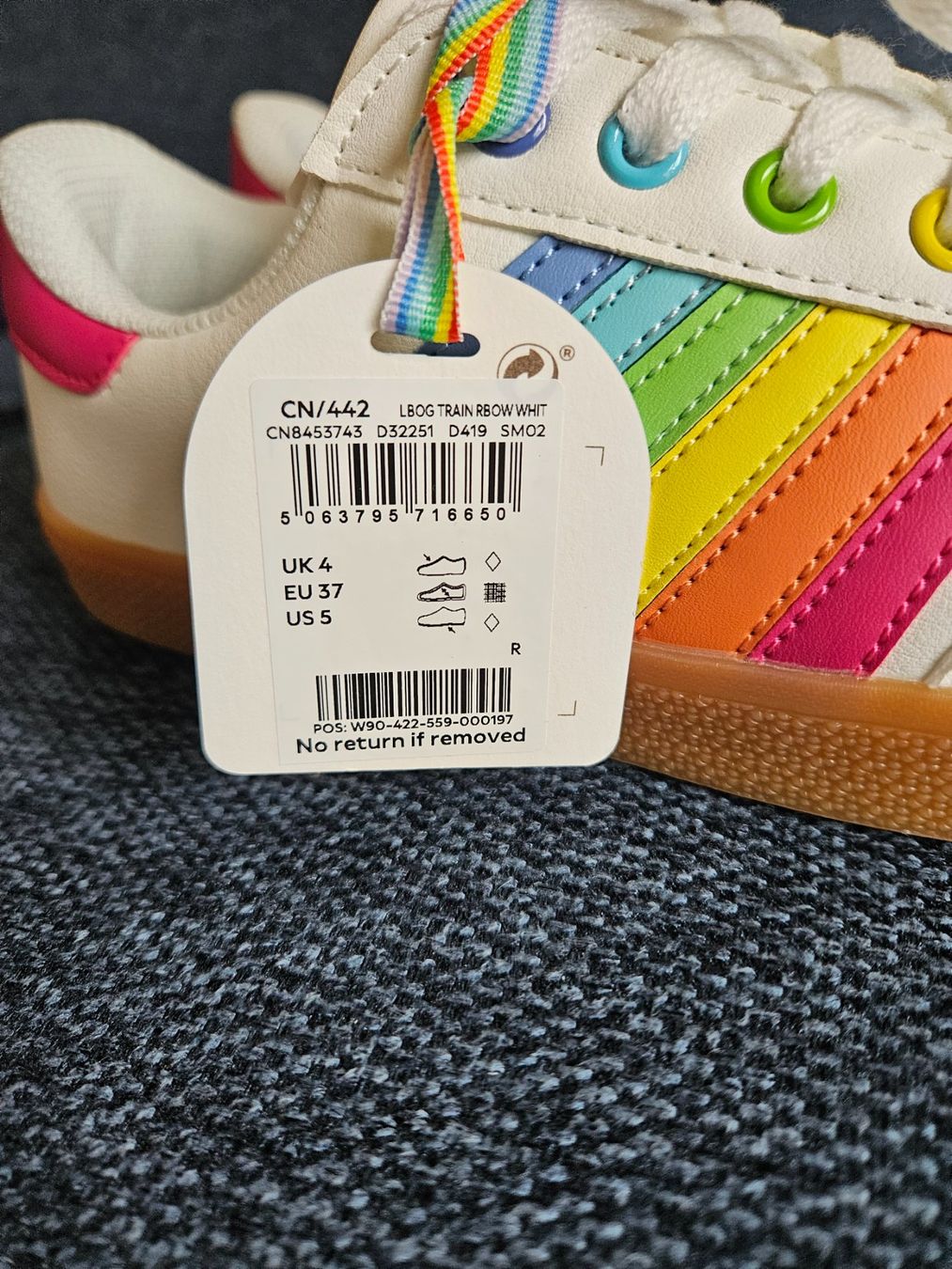 Chaussures femmes: Little Bird by Jools Oliver – Neuf avec emballage d'origine à Biel/Bienne par melanigel 4