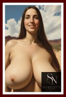 Erotische Fine Art Fotografie Frau Format 13 x 19 cm, No36
