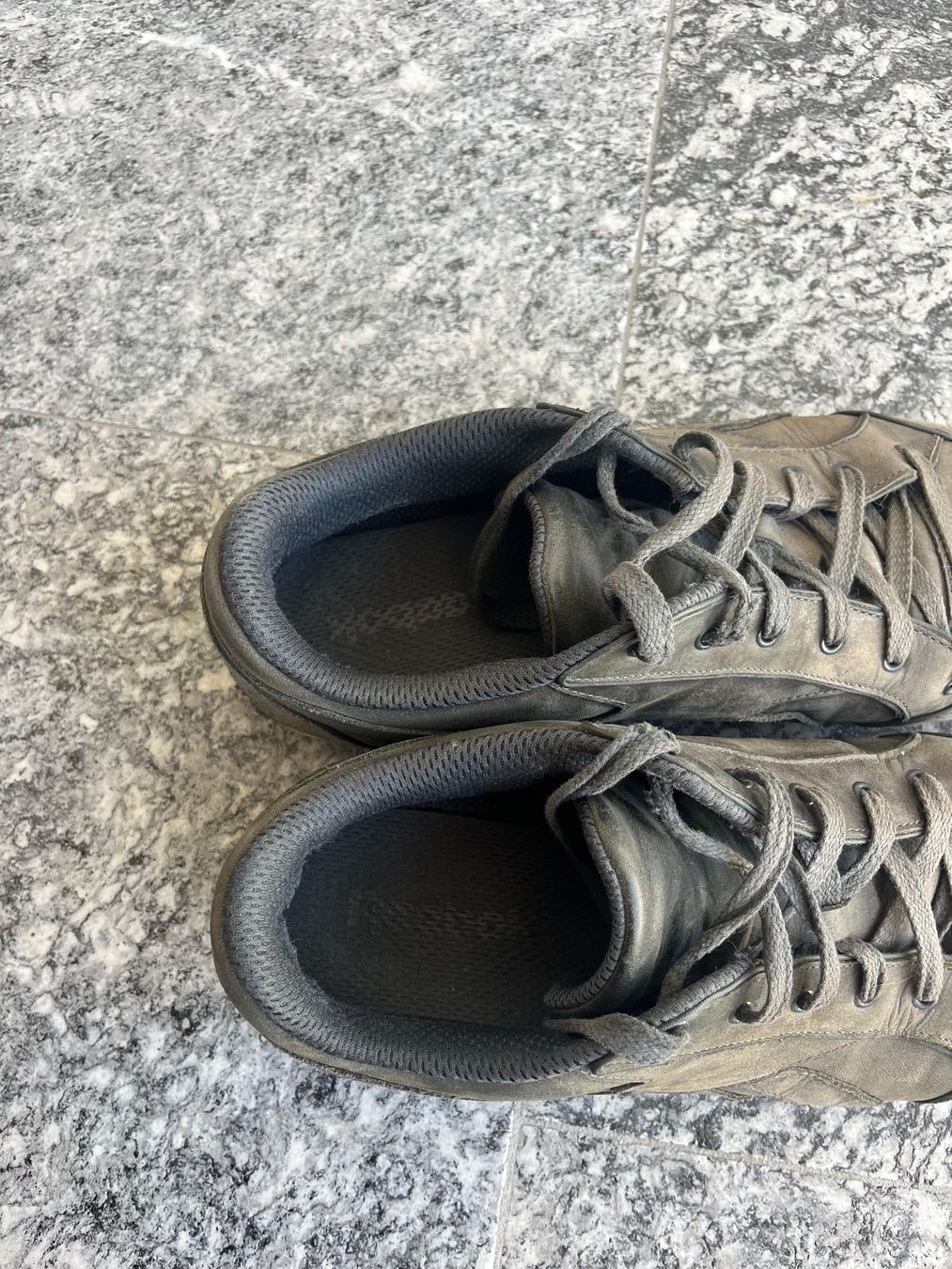 Reebok Scarpe da uomo: Reebok 46 – Usato da Unterägeri venduto da Hallihallox 3