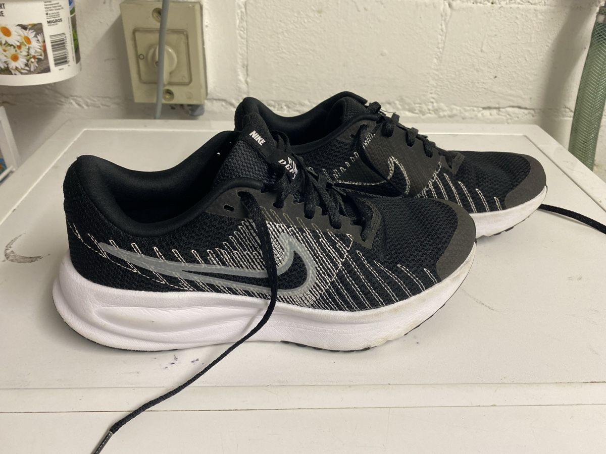 Nike Herrenschuhe: Nike Laufschuh Model Run Defy – Gebraucht aus Gerlikon von citytiger 1