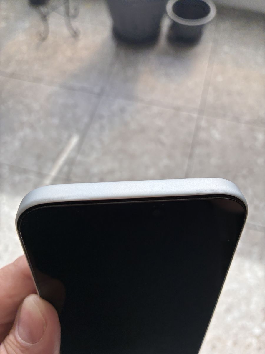 Apple Portables: Iphone 17 Pro Max – D'occasion à Rickenbach LU par ale_nh7l 1
