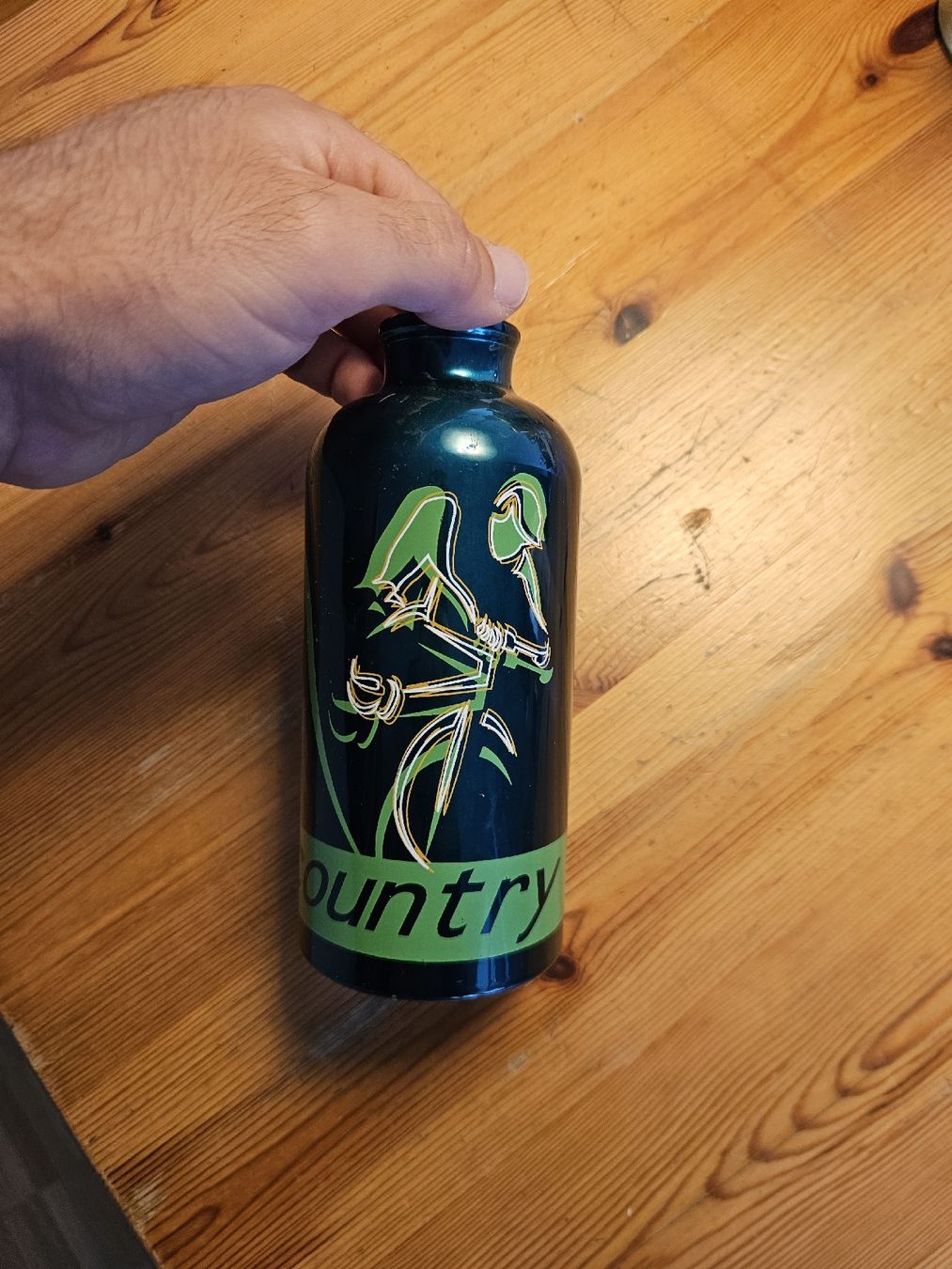 Sigg Sonstiges Geschirr & Gläser: Sigg Bottle Vintage/Retro – Gebraucht aus Luzern von mar_v2fk 1