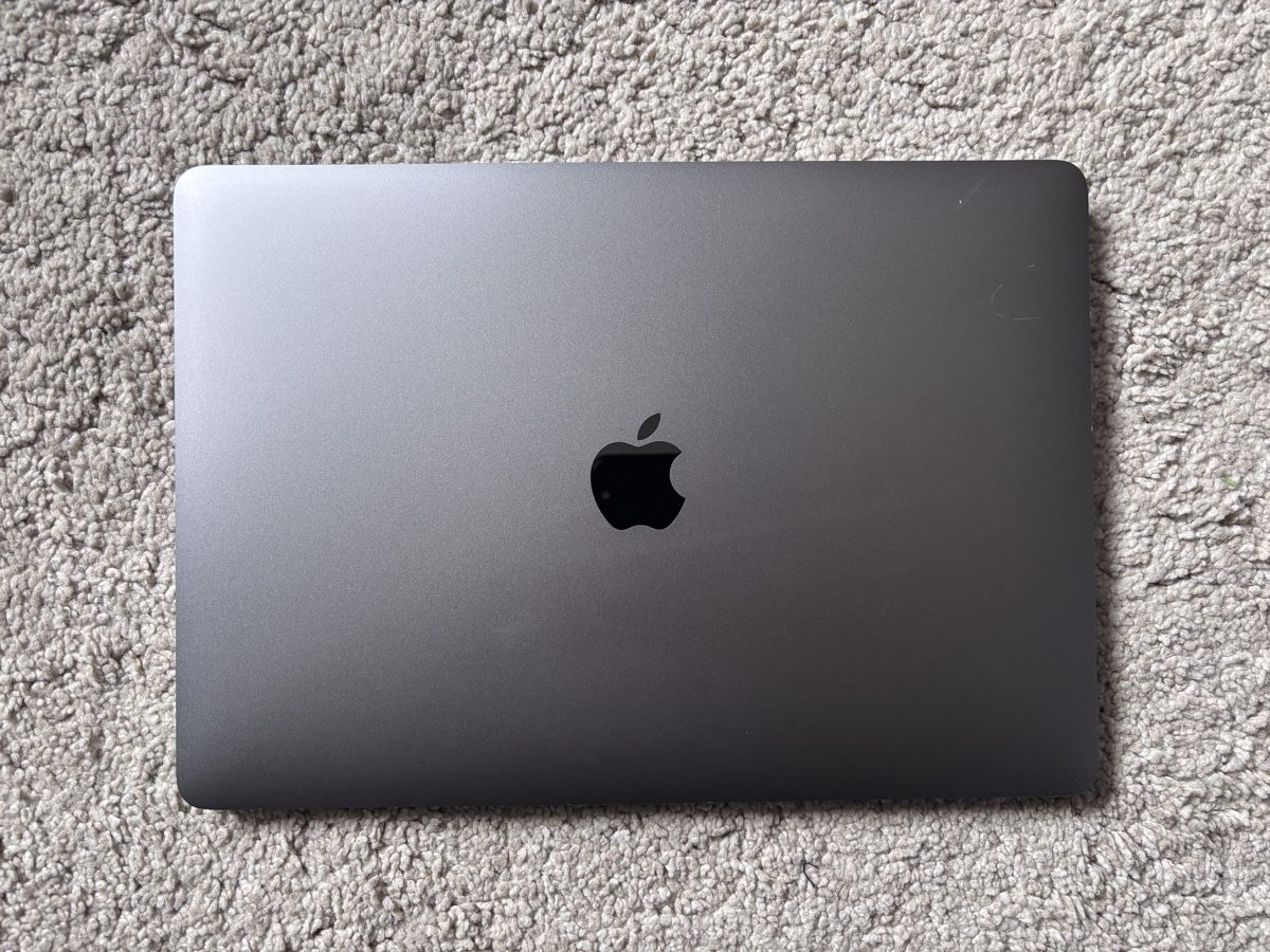 Apple Notebook: MacBook Pro 13-inch, 2017 – Usato da Röschenz venduto da mplush 3