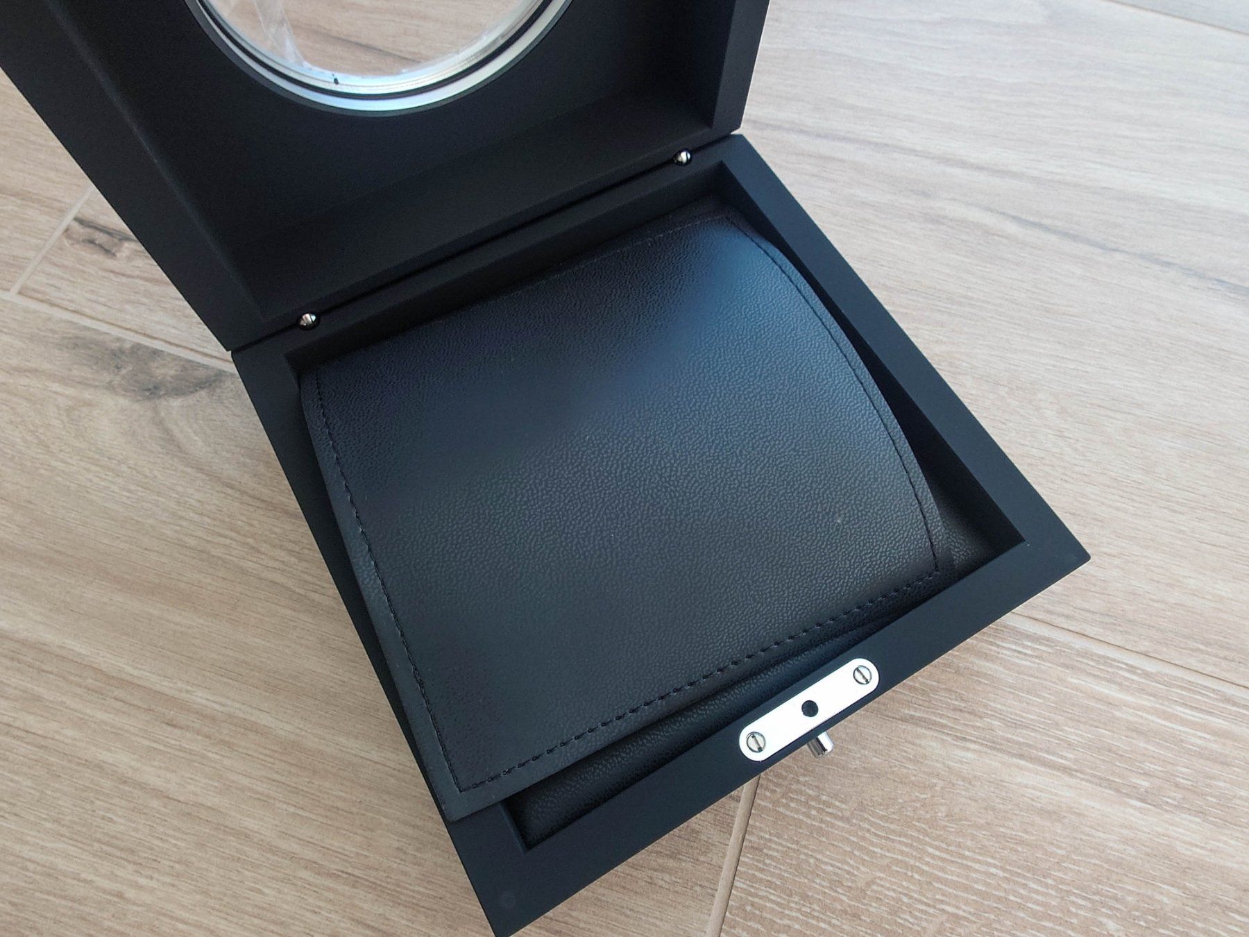 Uhrenboxen: Hublot box – Neu (gemäss Beschreibung) aus Epalinges von bracelet123 5