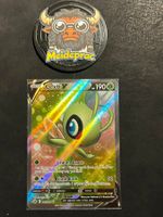 Celebi V Full Art Chilling Reign (CRE160) EN NM