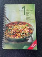 18 Betty Bossi Kochbücher