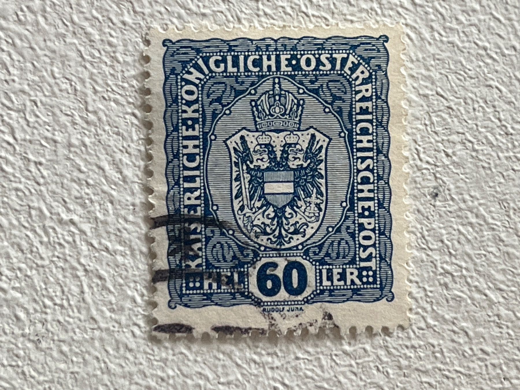 Tutti i francobolli: Österreich Briefmarke – Usato da Chiasso venduto da AzenYa