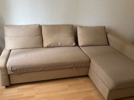 Schlafsofa