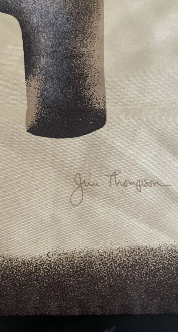 Foulard & Sciarpe: Jim Thompson scarf – Nuovo (secondo la descrizione) da Montreux venduto da r_carli 1