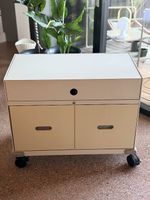 Vitra ad hoc Rollcontainer