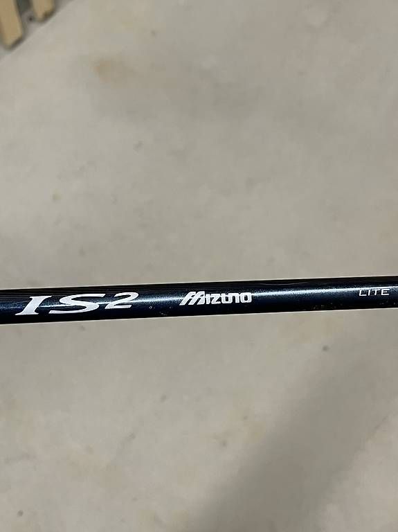 Mizuno Clubs & Sets: Mizuno Hybrid 3 rechts – D'occasion à Bern par mia_8nfn 2