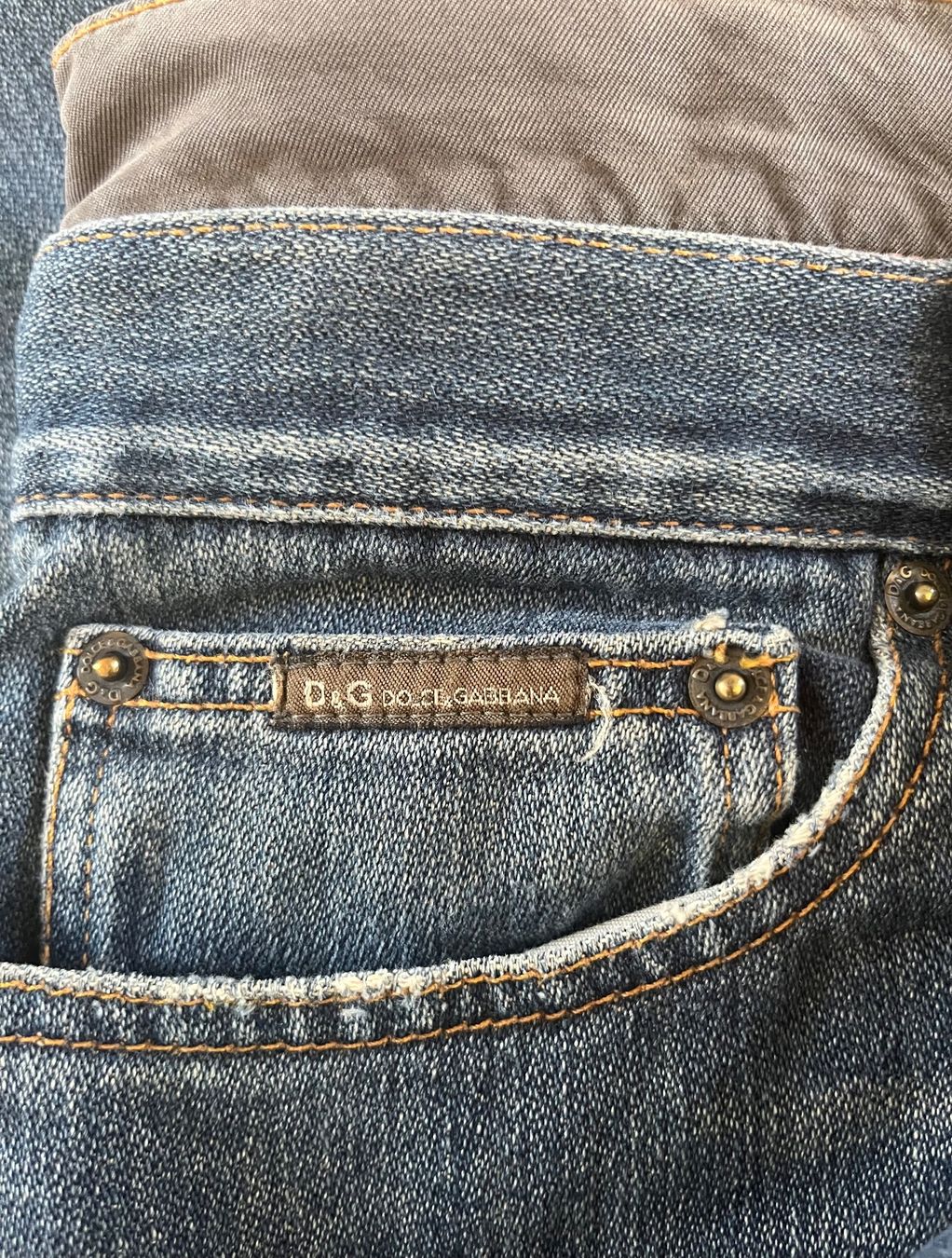 Dolce & Gabbana Jeans: Dolce&Gabbana Jeans – Usato da Lommiswil venduto da emi_bg2q 4