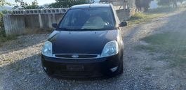 Ford Fiesta 1.6 