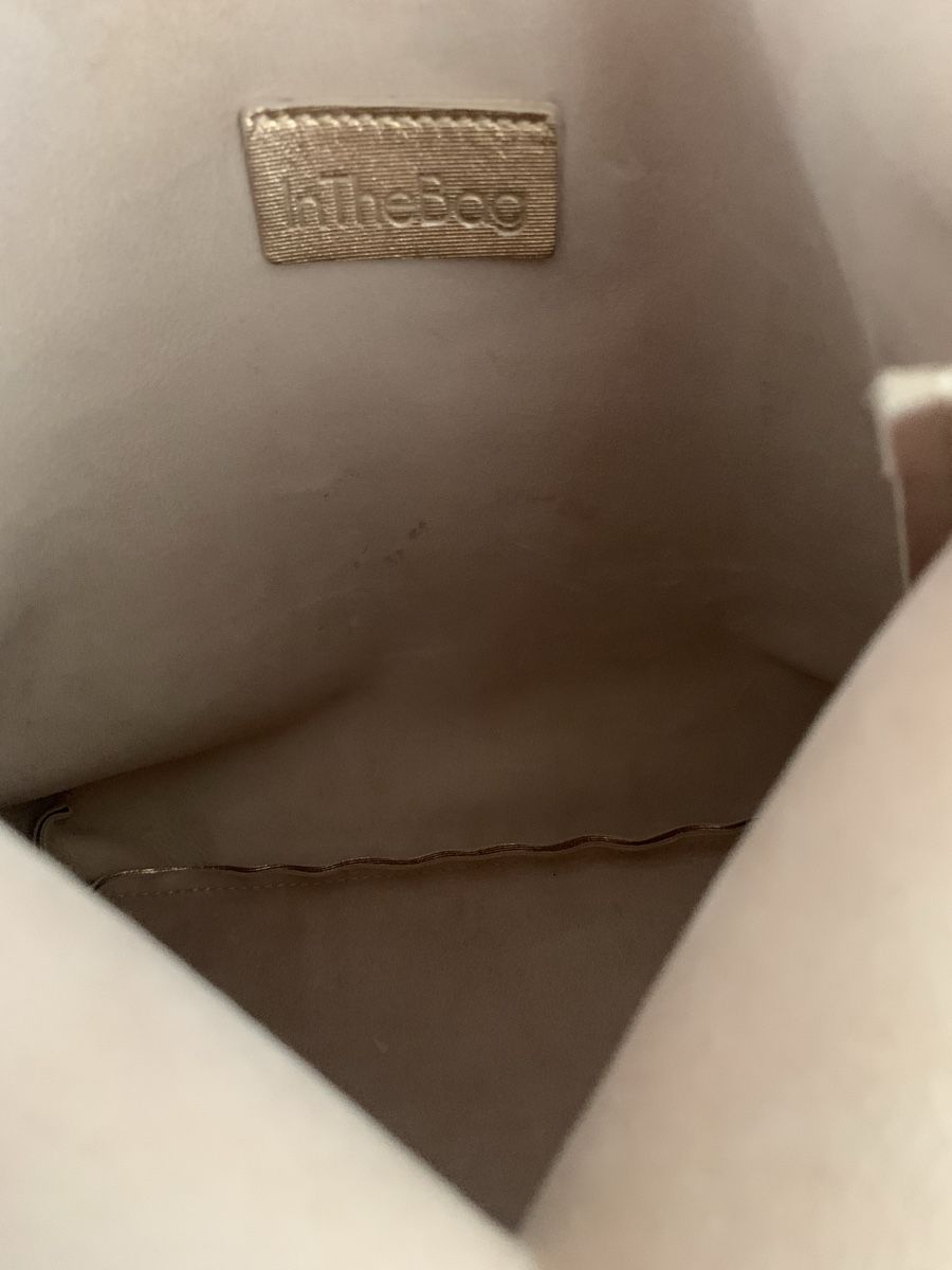 Borse da donna: petit sac en cuir or rose – Nuovo (secondo la descrizione) da Gland venduto da TallyEva 4
