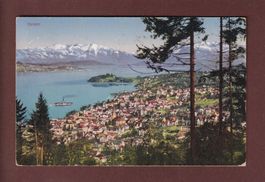 HORGEN - 1924