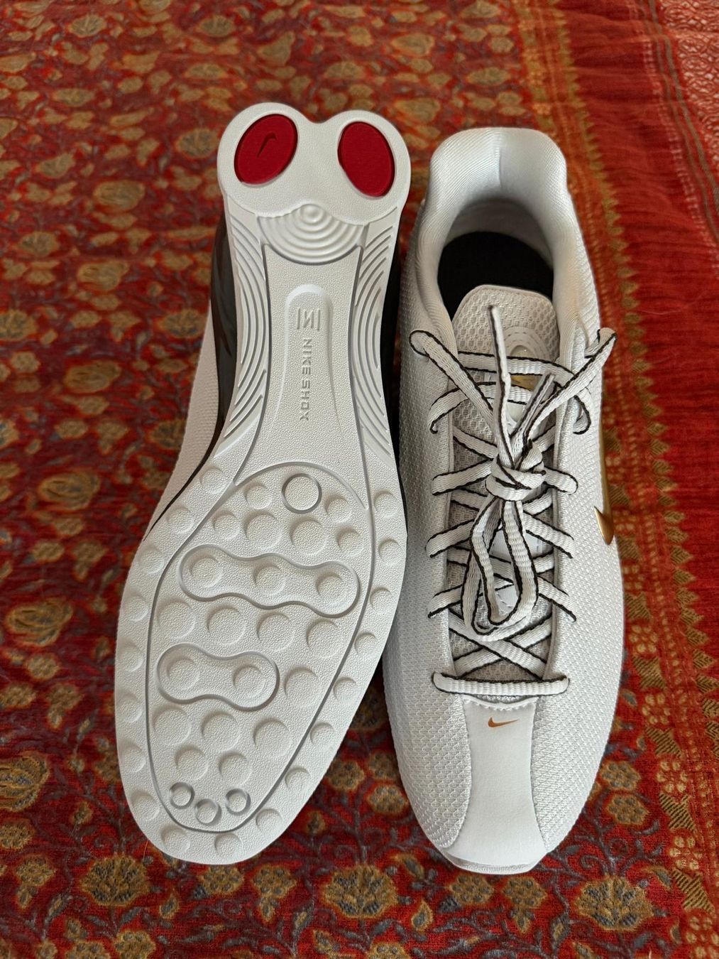 Nike Scarpe da donna: Nike Shox Z, Gr. 38, NEU – Nuovo e nell'imballaggio originale da Laufen venduto da Happi121 1