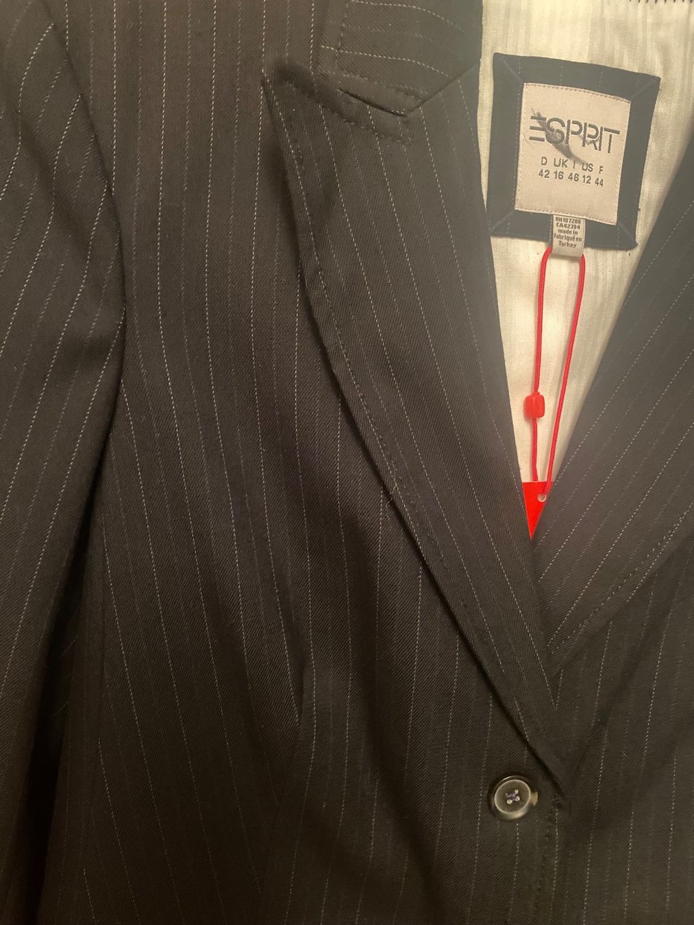 Esprit Giacche: Jacke Esprit – Usato da Dietikon venduto da Rita_59 5