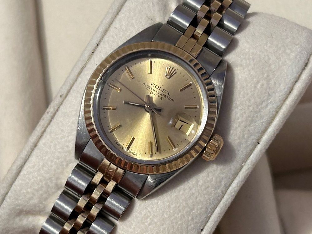 Montre rolex online automatique