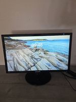 Monitor SyncMaster BX2431