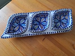 Apero Set orientalisch