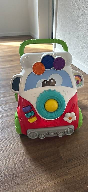 Veicoli per bambini: Lauflernwagen Chicco – Usato da Lyss venduto da zul_c67f