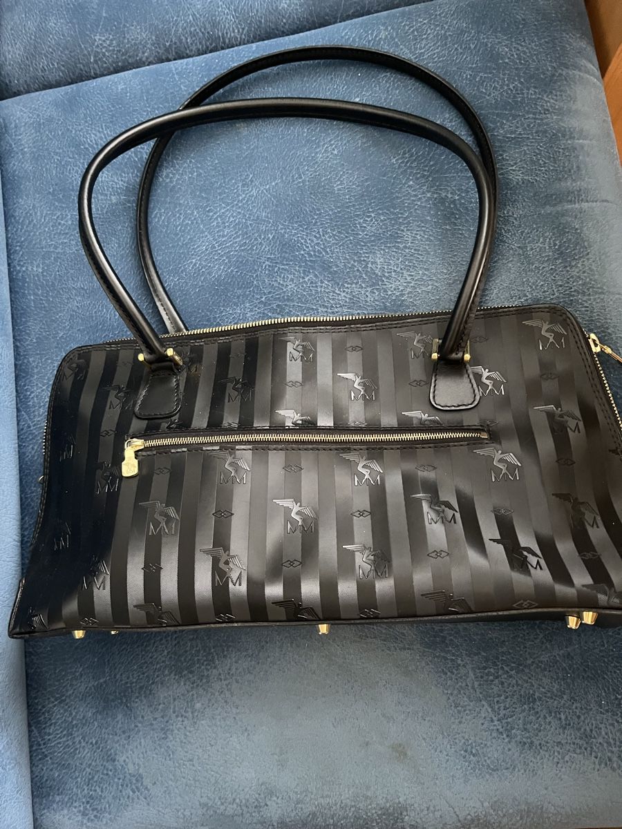 Maison Mollerus Sacs femmes: Damentasche – Neuf (Voir description) à Ebikon par Schwan08 1