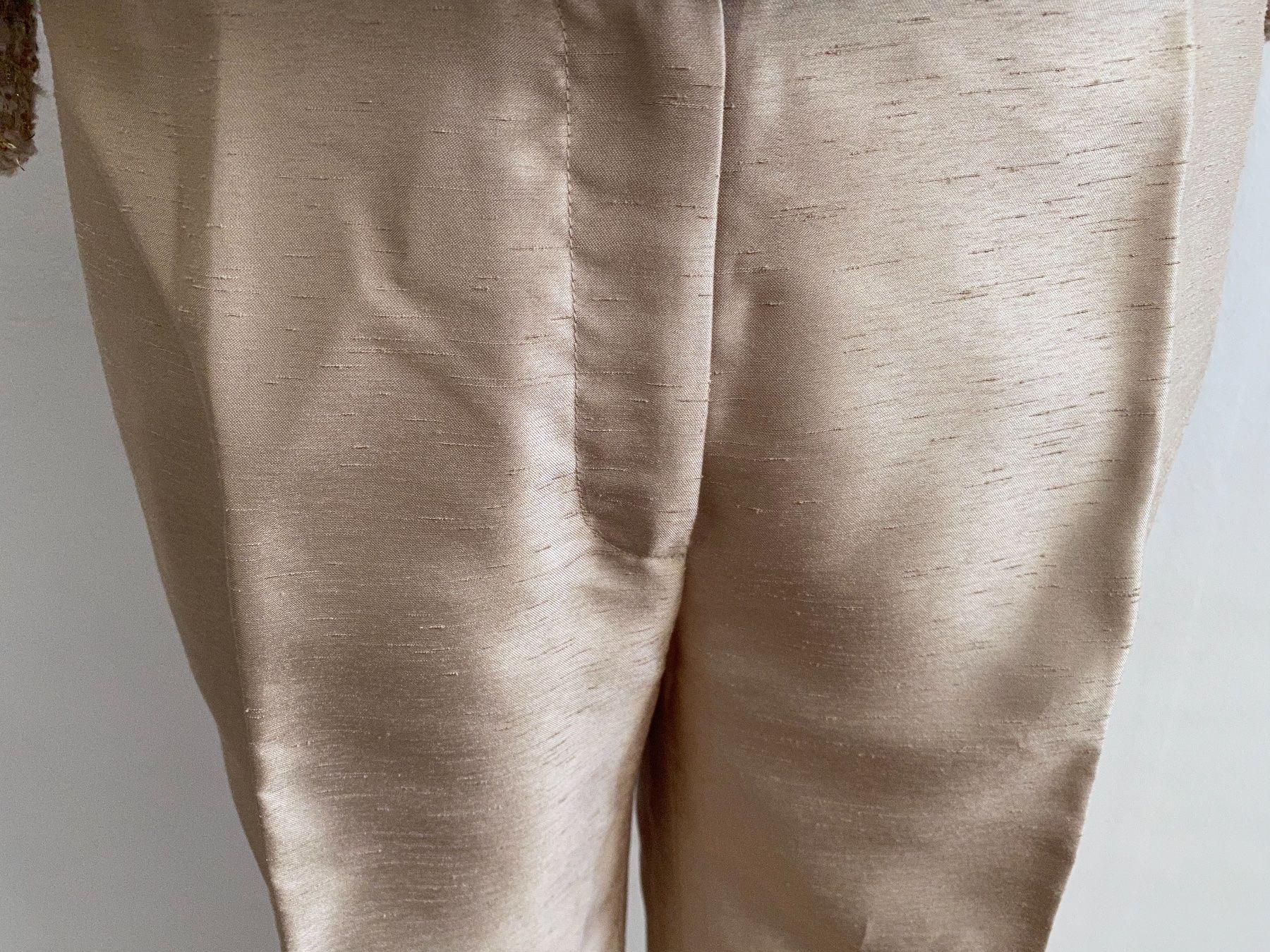 Globus Pantaloni: Elegante Hose von Globus – Nuovo (secondo la descrizione) da Bern venduto da schnupka 4